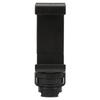 Portable Tripod Smartphone Mount Phone Tripod Adapter Clamp with Cold Shoe Mount