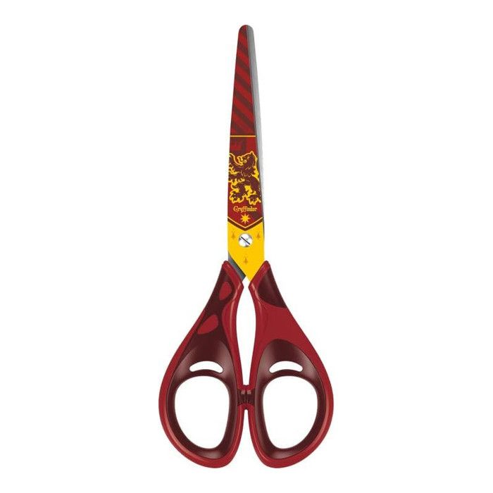 Trousse garnie MAPED HARRY POTTER 10 pièces - Prêt à embarquer à bord du Poudlard Express