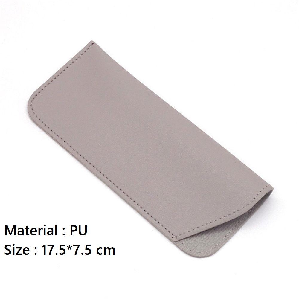 

Fashion Women Anti-Blue Light Glasses Men Classic Metal Round Oversized Frame Eyeglasses Optical Lenses Office Computer Glasses