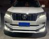Front and Rear Body Kits for 18-23 Prado Models - Thor Style Bumpers and Small Parts