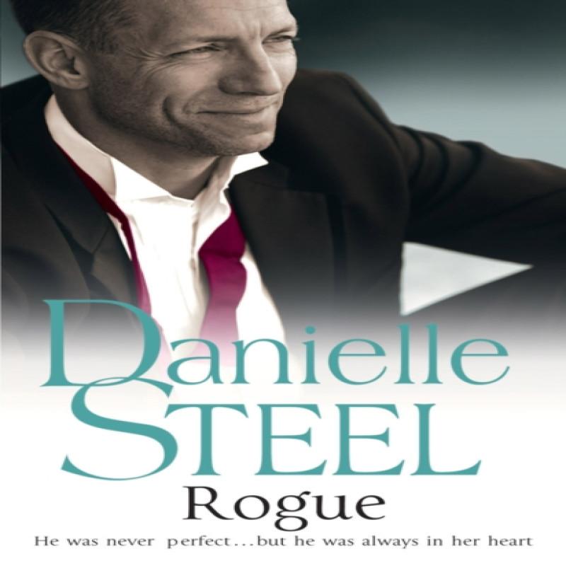 Rogue by Danielle Steel Paperback Book 9780552154758