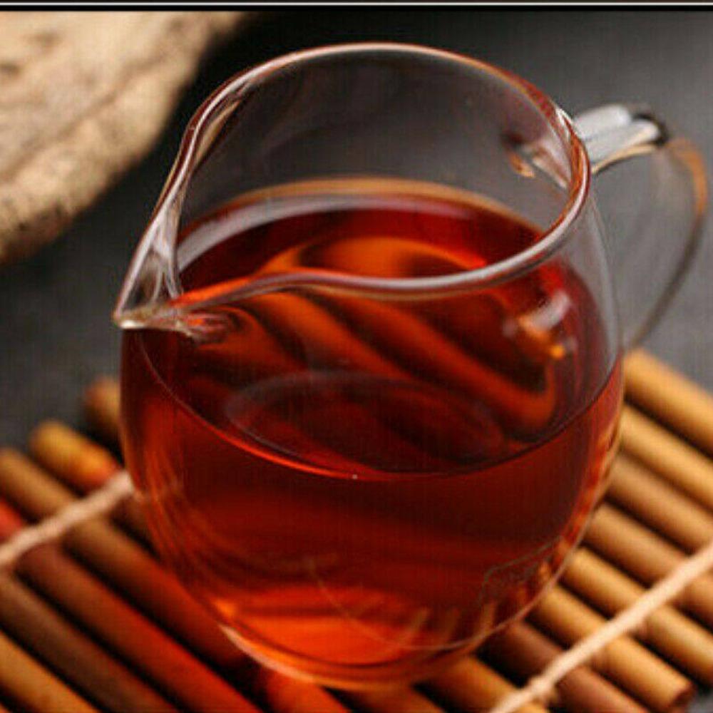 Royal Golden Needle Pu'er Tea Cake 2020 357g Ripe