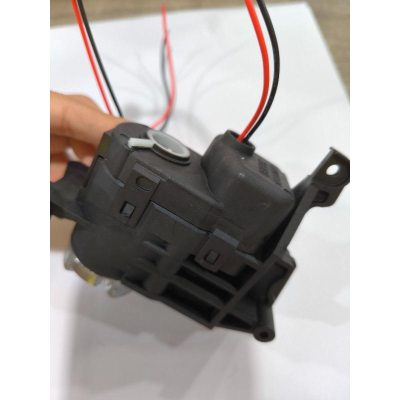 Car Power Folding Exterior Rearview Reversing Mirror Motor Actuator 12V DC Repair Kit for 2009-2013 Mazda Speed3