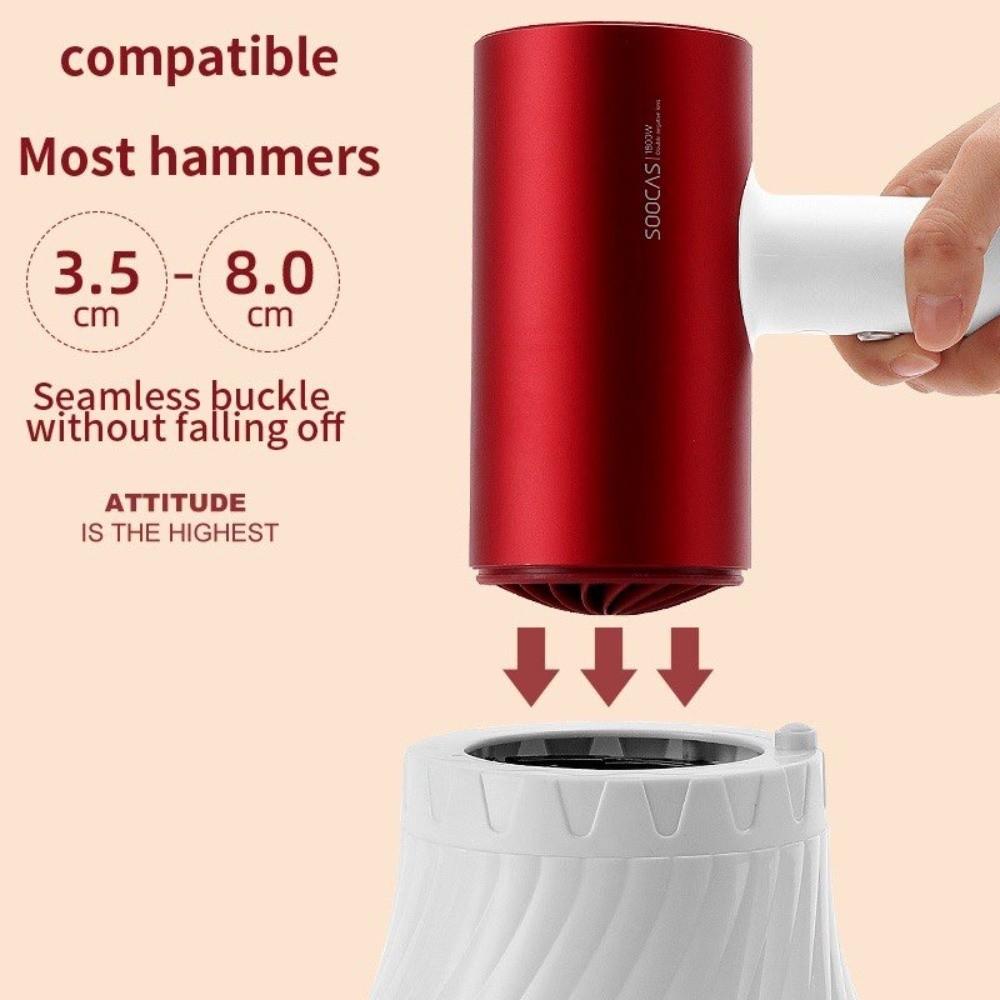 Rotatable Blow Dryer Diffuser Universal Dryer Diffuser Attachment Hair Dryer Diffuser  Styling