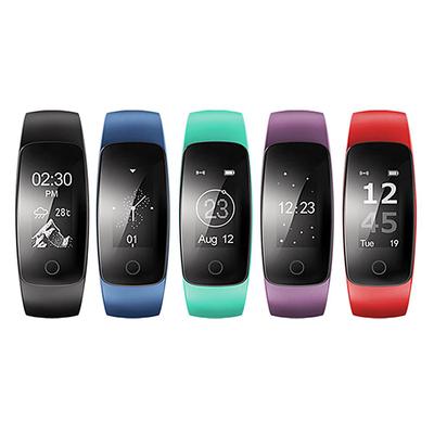 id107 fitness tracker