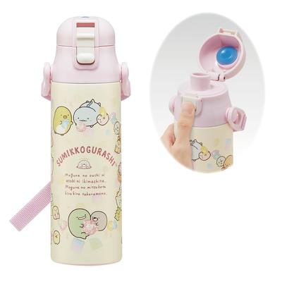 Nádobí na nápoje – Termosky