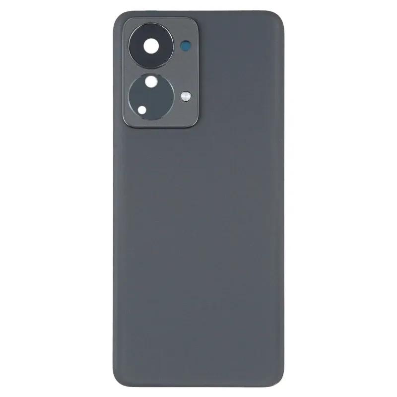 Para OnePlus Nord 2T CPH2399 CPH2401 Tapa Trasera de Batería