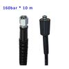 Pressure Washer Water Spray Gun Lance Nozzle Car Washer Jet Lance Spear Nozzle for Champion Hammer Flex Crosser Pressure Washer