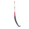Pole Saw for Tree Trimming Stainless Steel 9.5FT Extendable Tree Trimmer Long Handle Pruner for