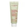 CLARINS Purifying Gentle Foaming Cleanser with Alpine Herbs & Meadowsweet Extracts (For Oily Skin)