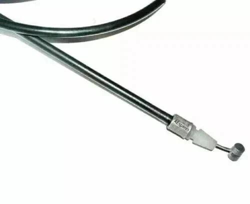 Bonnet Hood Latch Release Lock Opener Cable for Suzuki 410 413 Samurai 86-95 ECs