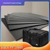 Black PP Plastic Sheet