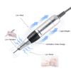 kads 35000RPM Electric Nail Drill Machine Set Nail Pedicure Fingernail Drill Manicure Equipment Nails Accessories Tools