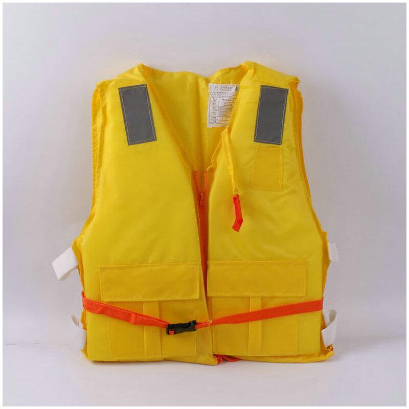 SANSHENG Yamaha Outdoor Fishing Life Vest 1