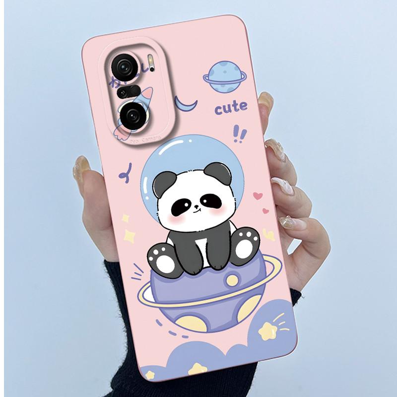 

For Xiaomi Mi 11i M2012K11G 11X 11X Pro Redmi K40 Poco F3 Phone Case Fashion Simplicity Cover Soft Liquid Silicone Shell Fundas Mi 11i