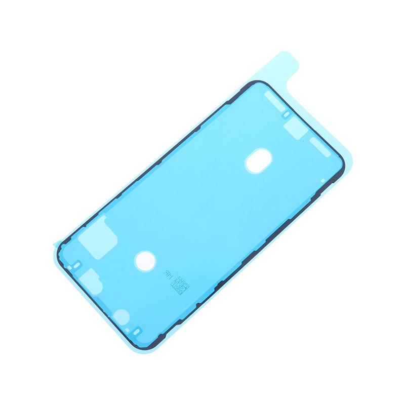 10Pcs Waterproof Adhesive Battery Sticker Kits For Phone Xr Xs 11 12 13 14 15 Mini Pro Max Screen Frame Bezel Seal Tape Glue