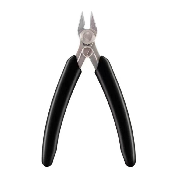 Wire Cutter for Crafting Tool Jewelry Pliers Flush Cutter for Artificial Flowers Jewelry Making Electricians