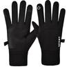 1Pair Men Winter Warm Full Fingers Waterproof Cycling Outdoor Sports Running Motorcycle Ski Touch Screen Fleece Gloves.