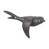 Type Bird Type Metal Wall Hook Ornament Storage Solution For Entryway Bedroom