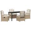 Mobilier de exterior – Seturi de grădină