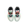 Nike Kyrie Infinity GSĶīniešu Jaungada Bērnu Sporta Apavi Pelēki Light-Iron-Ore Sail DD0334-021