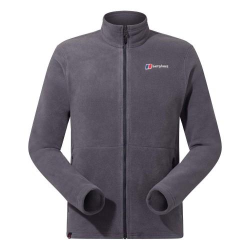 Berghaus Mens Prism InterActive Polartech Fleece Jacket