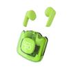 Saierlansi Transparent ANC Wireless Earbuds