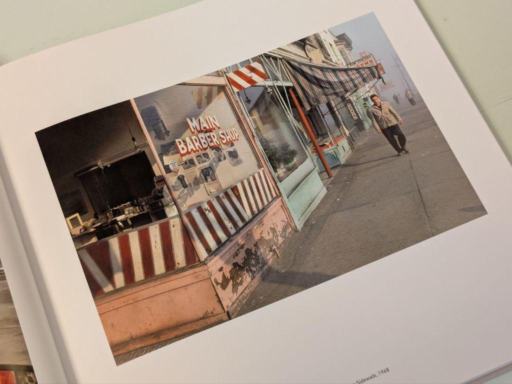 [USED] Modern Color Fred Herzog