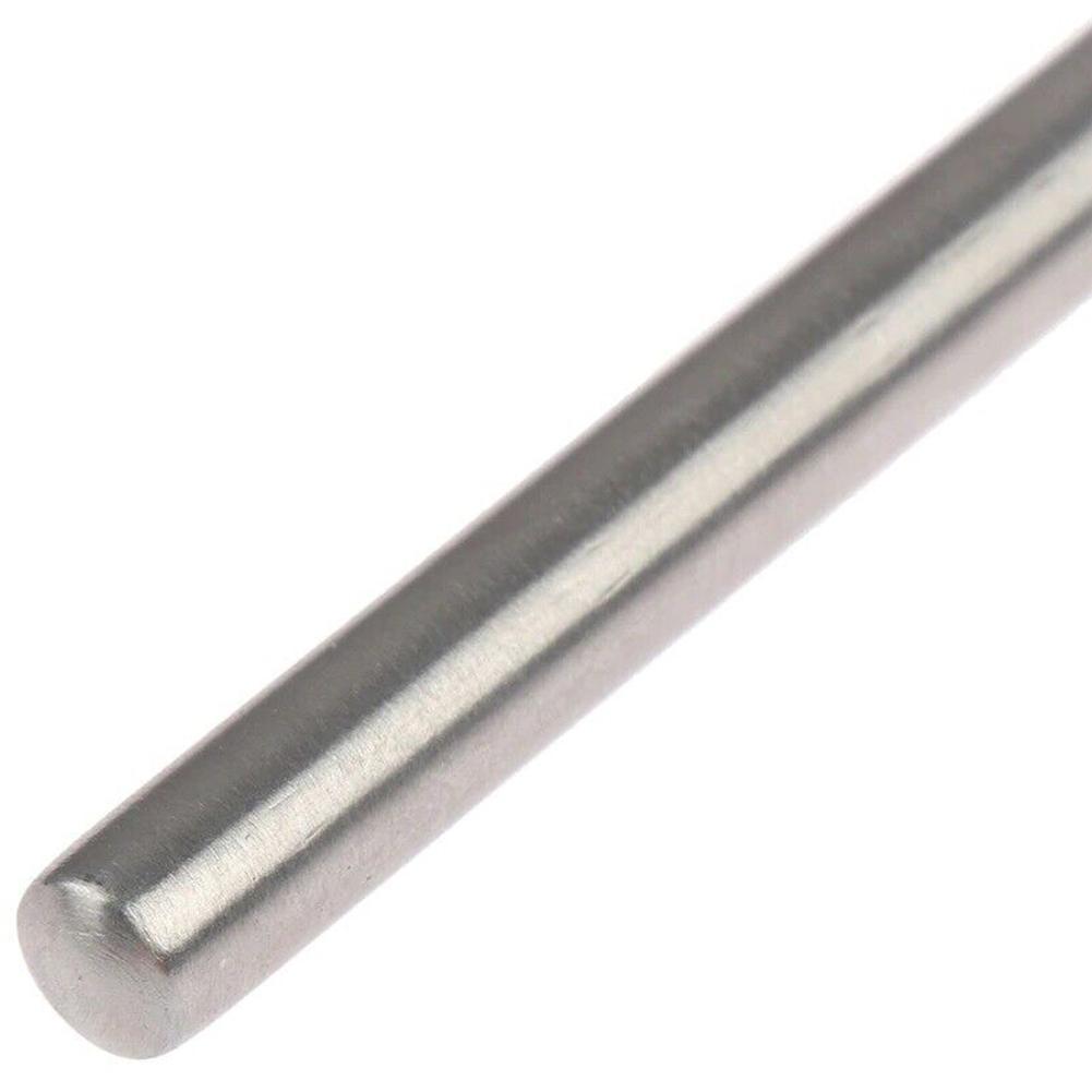 30-200mm Thermowell 304 Stainless Steel 1/2 BSP G Thread For Temperature Sensor Protects Thermometer