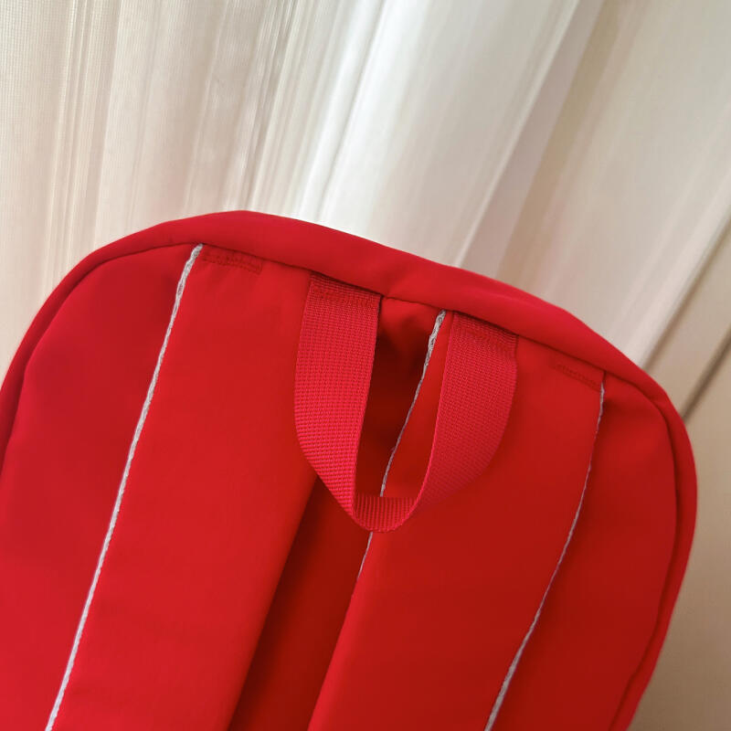 Mochila Escolar para Mujer con Estampado Mochila de Gran Capacidad
