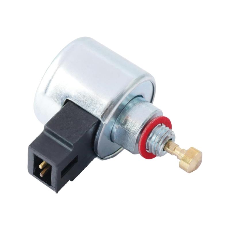 Solenoid For Equipment Replacement Part AUC13676 Easy Installation Design