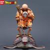 23cm/9.06 Anime Dragon Ball Kame Sennin Figure Master Roshi Figurine Pvc Statue Action Figures Collection Model Toys High Quality Gifts