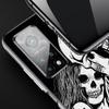 Spooky Skull Funny Dance Skeleton Phnoe Case for Phnoe Case for Xiaomi Redmi Note 15 14 14S 13 Pro Plus 12 12S 11S 11E 10S 10 11