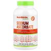 NutriBiotic Immunity Sodium Ascorbate Crystalline Powder 454g (16oz)