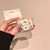 New Arrival Earphone Box Airpods4 Generation Top-Selling Product Fashion Airpods3 Anti-1/2 Generation Young Adult Drop-Resistant Protective Case