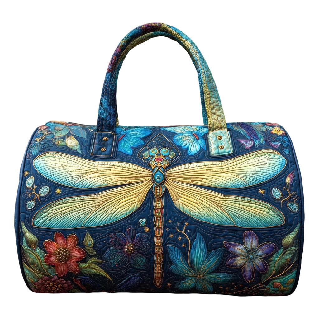 Women's Quilted Handbag for Everyday Carry and Casual Outings