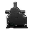 Warm Air Water Valve Control Valve Parts 6007370-00-B H42-8000-000 Fit for 2012-2017 Model S/X Car Accessories