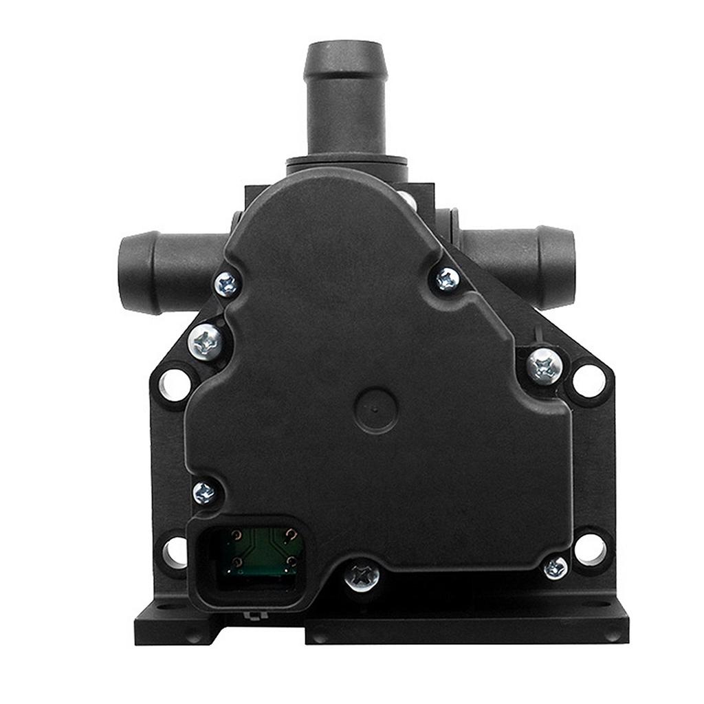Warm Air Water Valve Control Valve Parts 6007370-00-B H42-8000-000 Fit for 2012-2017 Model S/X Car Accessories