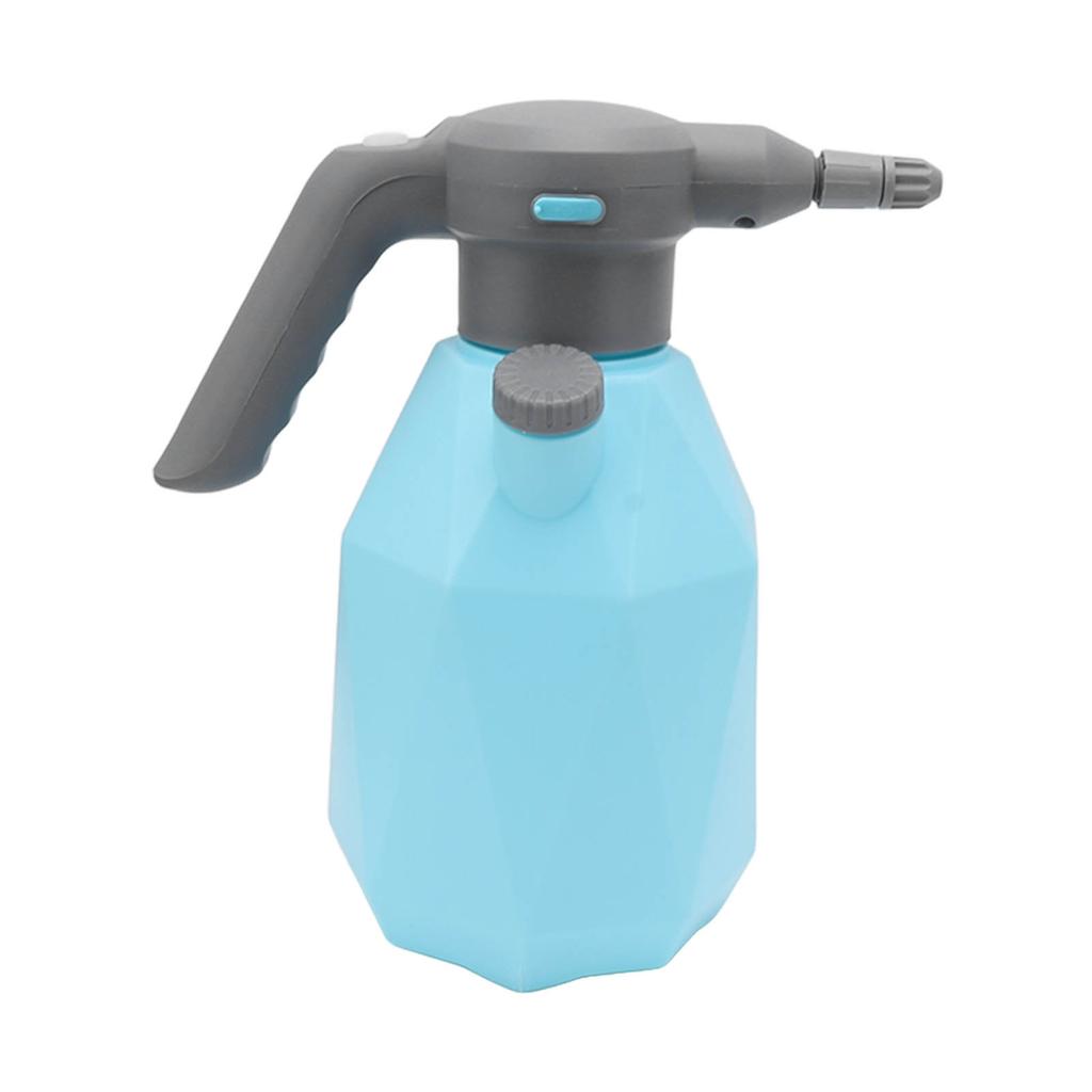 Electric Spray Bottle Plant Mister for Indoor Outdoor Plants 3L Automatic Watering Can Rechargeable Battery Powered Sprayer