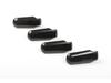Porsche 992 Carbon Fiber Gear Shift Cover for 2019-2023 911 Models.