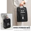 Car Portable Shoe Bag Oxford Cloth Shoe Carrier Bags For 2 3 5 6 Axela Atenza Speed 6 CX3 CX4 CX5 CX7 CX8 CX9 MS