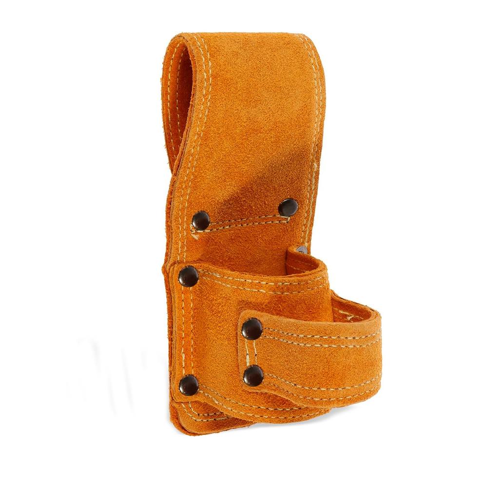 PU Leder Werkzeug Hüfttasche Hammer Schraubenschlüssel Set Halter Aufbewahrungstasche Multifunktionale Elektriker Zimmermann Werkzeugtasche