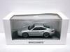 Europa Limited Porsche 911 Turbo Typ 2009 1/43 (Silber) 997/2