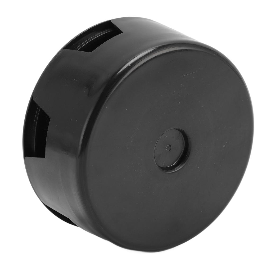 Hydrauliköl Entlüftungskappe 86628700 Kunststoff Effiziente Nutzung Ersatz für Kompaktlader