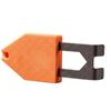 Multifunctional Rope Anchor Hook Secure Chalk Line Tool Woodworking Tools  Installation