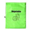 Fruit Vegetables Insulated Shock-proof Storage Bag Fresh-keeping Organizer Bag Lettuce Banana Bundle Storage Pocket Reusabl S9X1