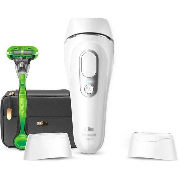 Braun Silk expert Pro 5 PL5145