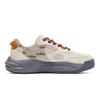 Peak TaiChi 'Chestnut Battle' Men's Fashion Casual Skate Shoes