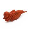 Wooden Grasshopper Chirping Musical Instrument