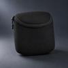 3 Pieces Padded Textile Instrument Tip Cover Case Dark softSided